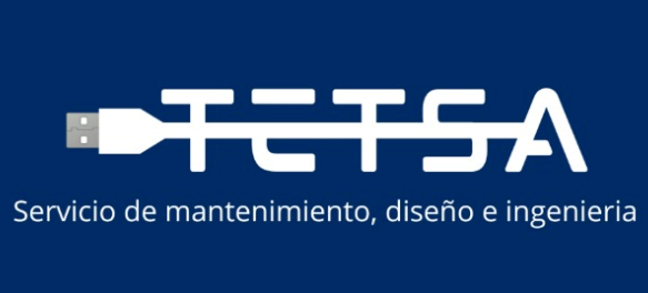 TETSA Logo